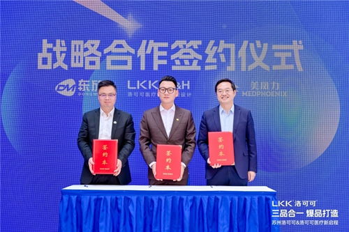 洛可可醫療咨詢 以專業設計，創造世界級醫療好產品