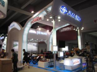 廣州展覽展示公司哪家好？畢加展覽是您的可靠之選