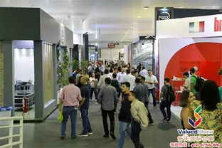 匠心呈現，鏈接未來 新天會展專業展覽會議策劃執行服務回顧