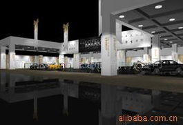 杭州思雅圖展覽服務公司 專業展覽服務，成就品牌價值