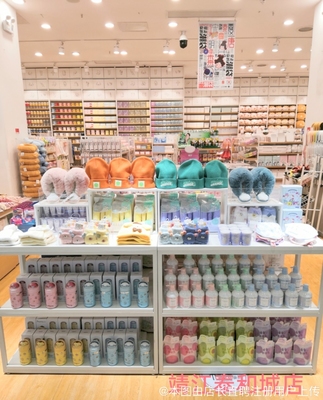 靖江市海豚妮妮百貨日用品店 一站式日用百貨采購(gòu)新體驗(yàn)